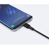 Cavo USB a Lightning Aukey CB-CD30 Nero 90 cm-2