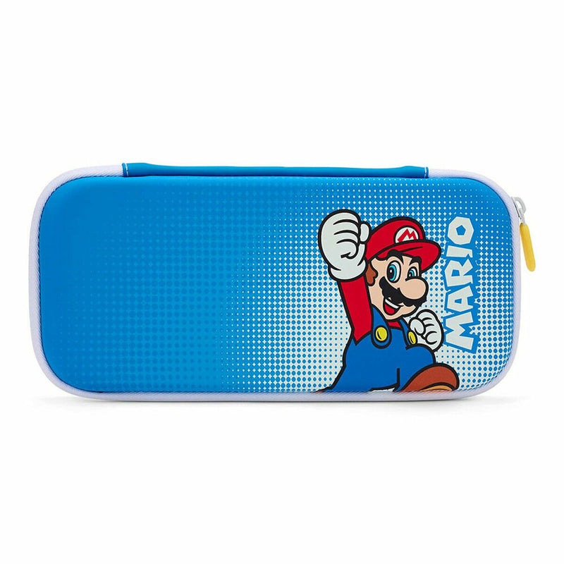 Confezione per Nintendo Switch Powera 1522649-01 Super Mario Bros™ Multicolore-0