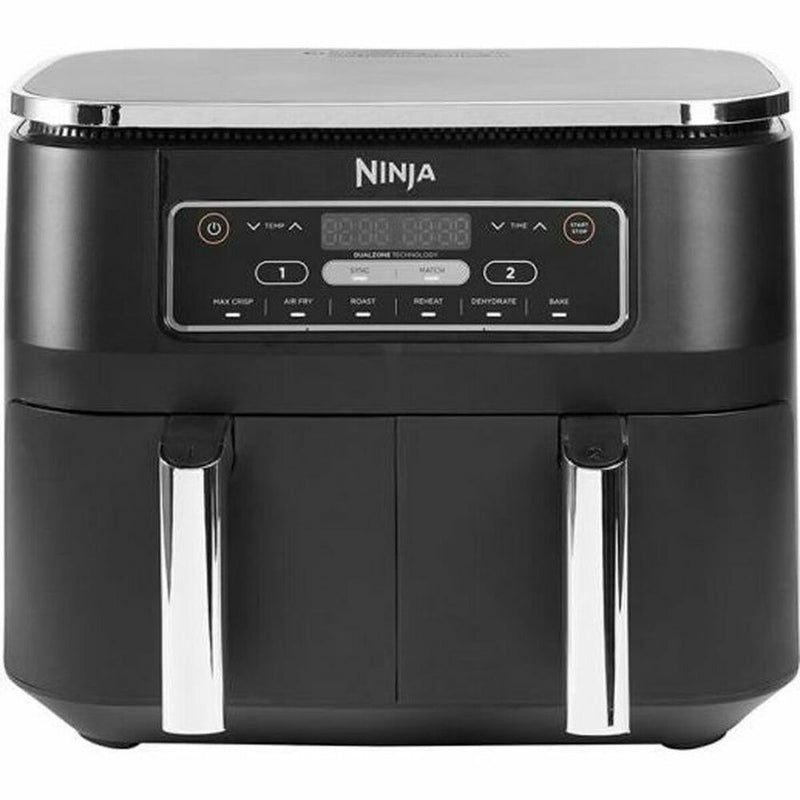 Friggitrice NINJA AF300EU 2400 W 7,6 L-0