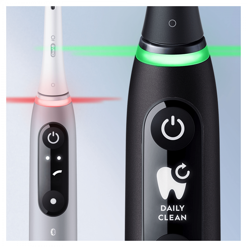 OralB Spazzolino elettrico mod. iO serie 6N Oral-B
