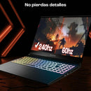 Laptop PcCom Revolt 4090 16" i9-13900HX 32 GB RAM 2 TB SSD Nvidia Geforce RTX 4090-2