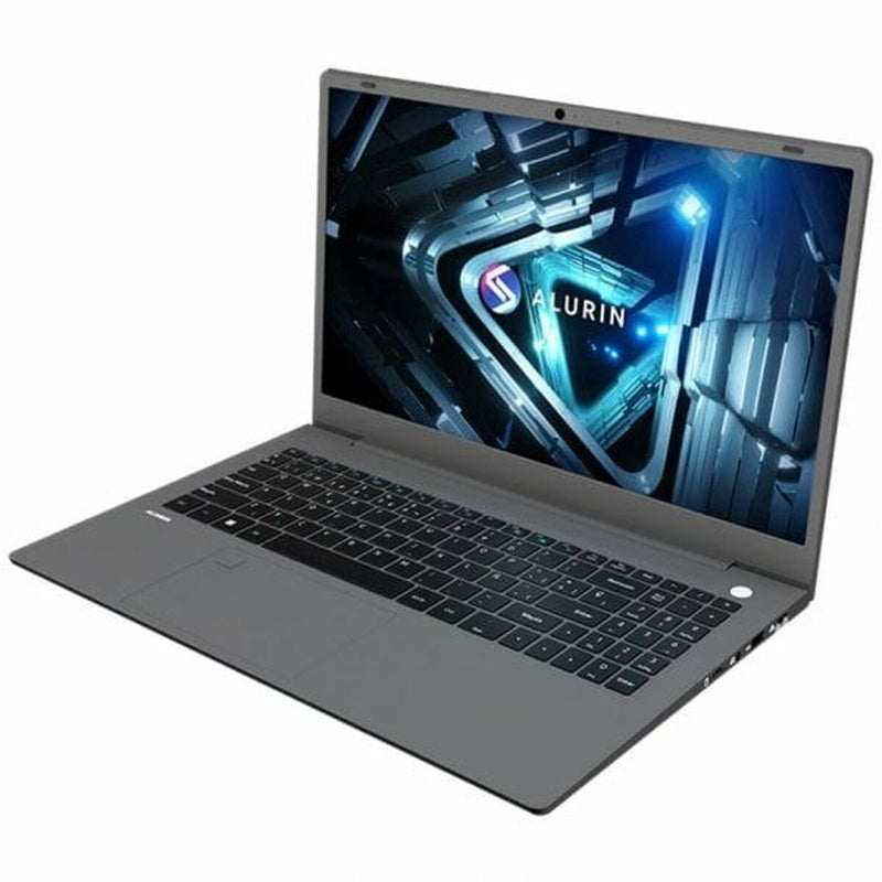 Laptop Alurin Zenith 15,6" Ryzen 7 5700U 16 GB RAM 500 GB SSD-2
