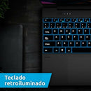 Laptop Alurin Flex Advance 15,6" 8 GB RAM 500 GB SSD-3