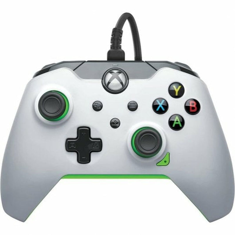 Controller Gaming PDP 049-012-WG-3
