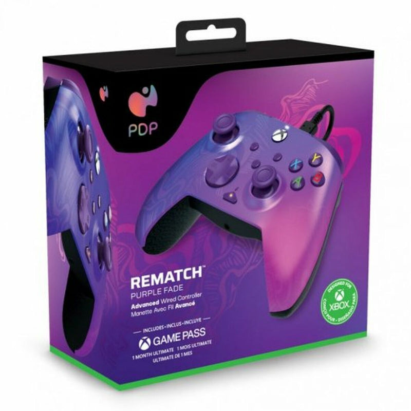 Controller Gaming PDP 049-023-PF-1