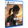 Videogioco PlayStation 5 Naughty Dog The Last of Us: Part 1 Remake-6