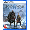 Videogioco PlayStation 5 Santa Monica Studio Gof of War: Ragnarok-0