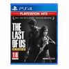 Videogioco PlayStation 4 Naughty Dog The Last of Us Remastered PlayStation Hits-0