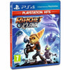 Videogioco PlayStation 4 Insomniac Games Ratchet & Clank PlayStation Hits-0