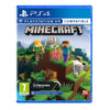 Videogioco PlayStation 4 Mojang Minecraft Starter Refresh Edition-0