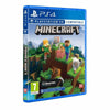 Videogioco PlayStation 4 Mojang Minecraft Starter Refresh Edition-6