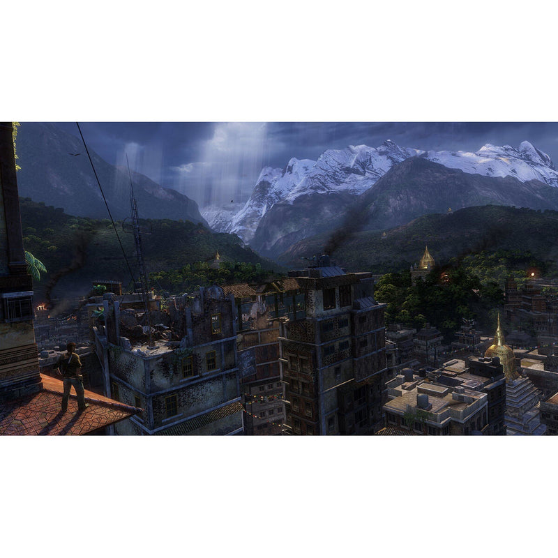 Videogioco PlayStation 4 Naughty Dog Uncharted : The Nathan Drake Collection PlayStation Hits-3