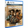 Videogioco PlayStation 5 Naughty Dog Uncharted: Legacy of Thieves Collection Remastered-0