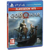 Videogioco PlayStation 4 Santa Monica Studio Gof of War Playstation Hits-0