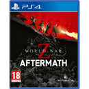 Videogioco PlayStation 4 KOCH MEDIA World War Z: Aftermath-0