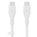 Cavo USB-C Belkin 1 m Bianco-1