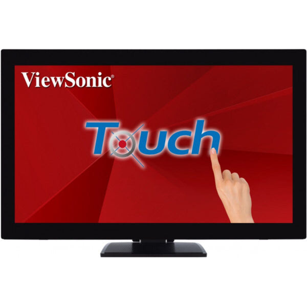 Monitor ViewSonic TD2760 27" LED VA-0