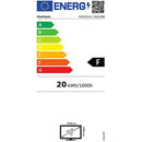 Monitor ViewSonic VA2223-H Full HD 21,5" TN-1