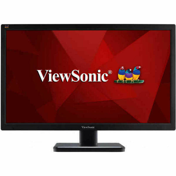 Monitor ViewSonic VA2223-H Full HD 21,5" TN-0