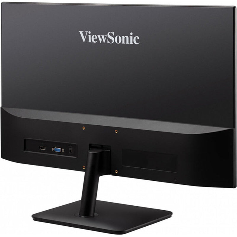 Monitor ViewSonic VA2432-h 23,8" Full HD LED IPS Flicker free-2