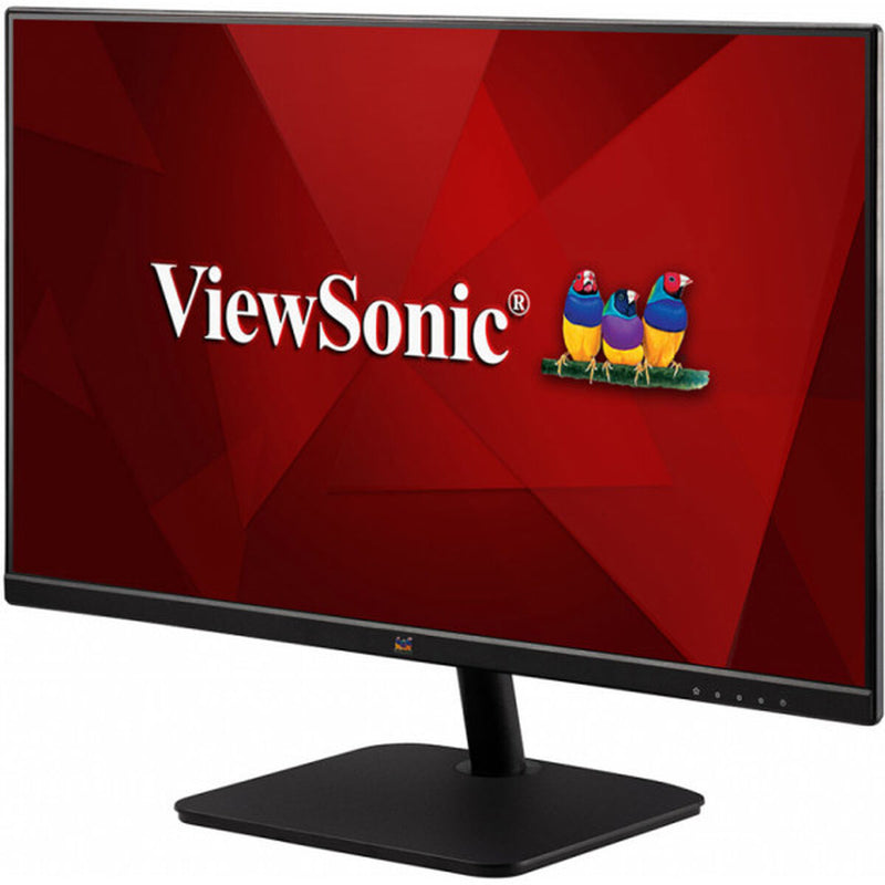 Monitor ViewSonic VA2432-h 23,8" Full HD LED IPS Flicker free-4