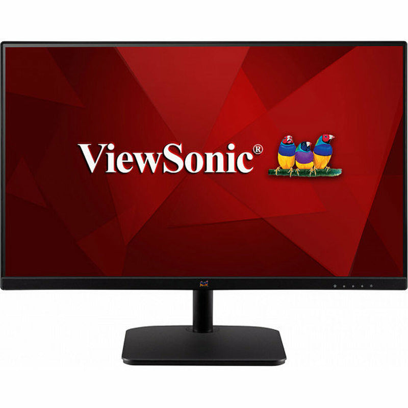 Monitor ViewSonic VA2432-h 23,8" Full HD LED IPS Flicker free-0