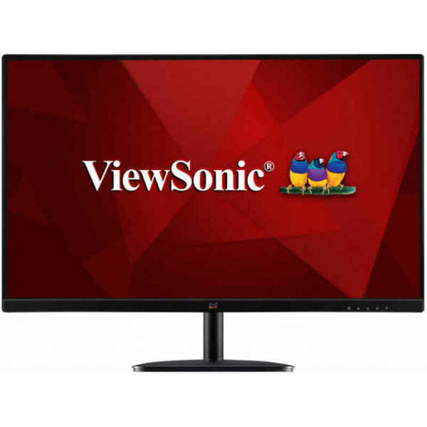 Monitor ViewSonic VA2732-H 27" FHD LED IPS IPS LED Flicker free-0