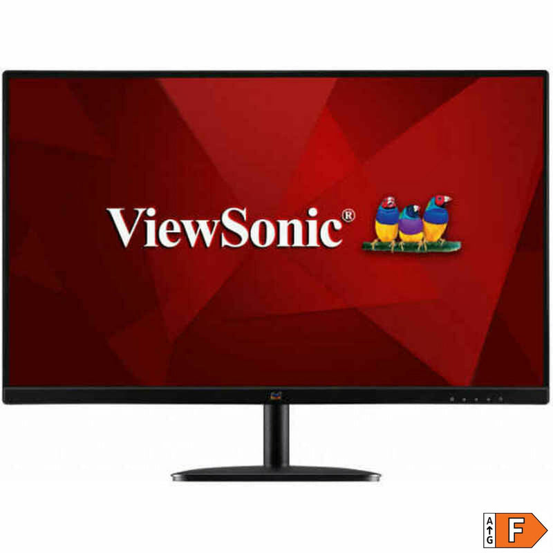 Monitor ViewSonic VA2732-H 27" FHD LED IPS IPS LED Flicker free-8