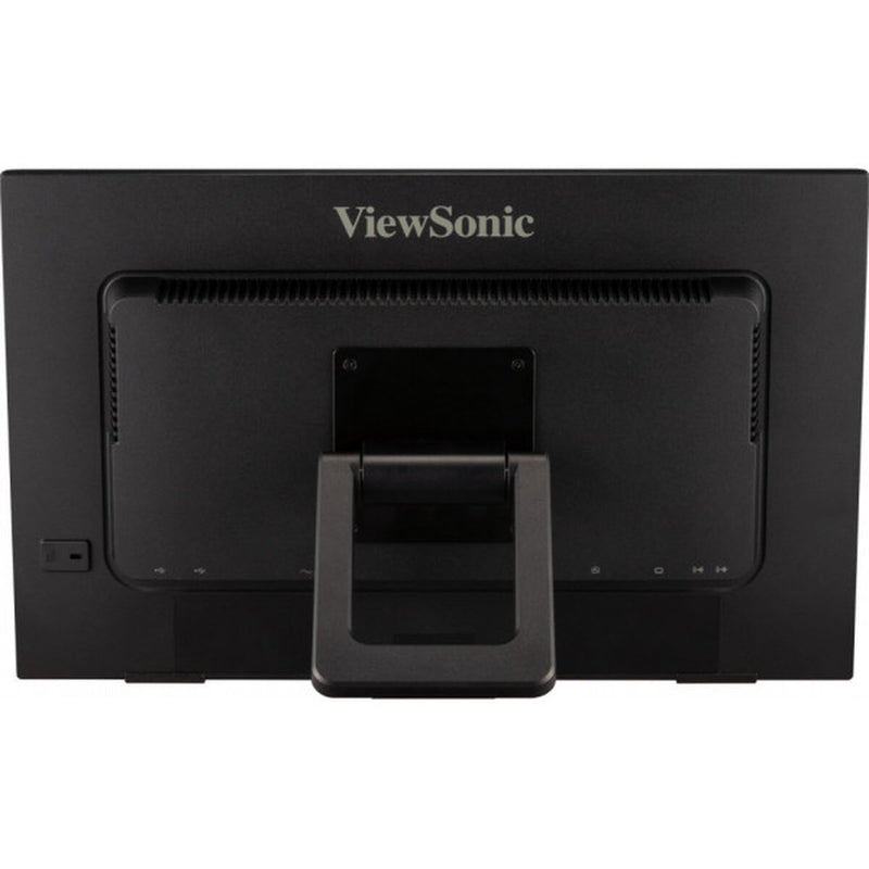 Monitor ViewSonic TD2223 21,5" FHD 21,5" LED TN 75 Hz 60 Hz-3