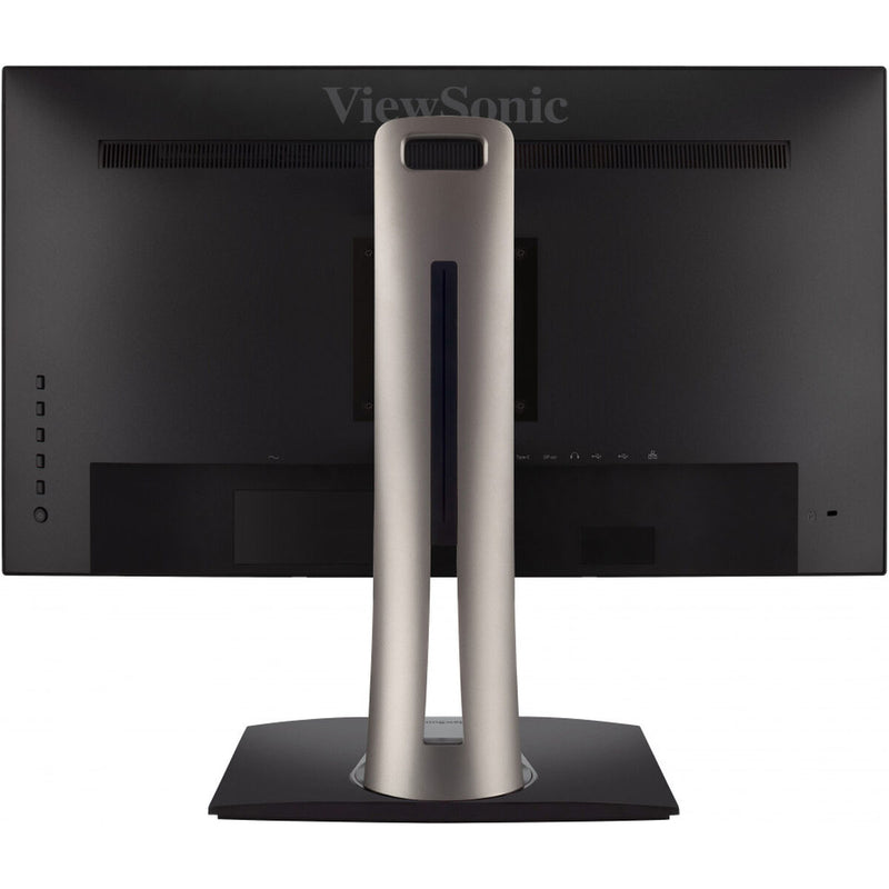 Monitor ViewSonic VP2768a 27" Quad HD 75 Hz-4
