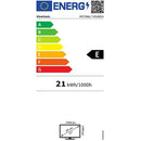 Monitor ViewSonic VP2768a 27" Quad HD 75 Hz-1