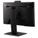 Monitor ViewSonic VG2440V 23,8" FHD VGA HDMI 23,8" LED IPS Flicker free-3