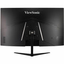 Monitor Gaming ViewSonic VX3218-PC-MHD 32" FHD 1920 x 1080 px 32" Full HD 165 Hz-3