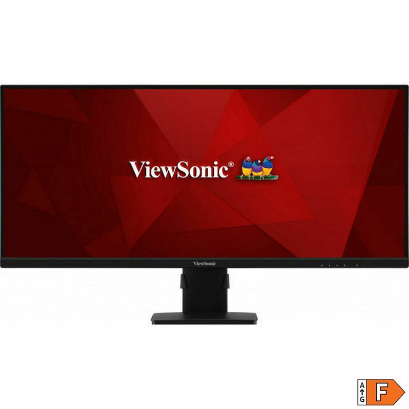 Monitor ViewSonic VA3456-MHDJ 34" UltraWide Quad HD 75 Hz-1