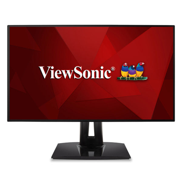 Monitor ViewSonic VP2768A-4K 27" LED IPS-0