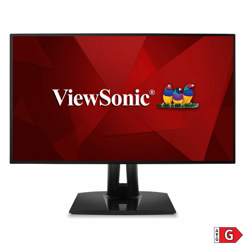 Monitor ViewSonic VP2768A-4K 27" LED IPS-5