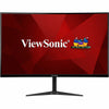 Monitor ViewSonic VX2719-PC-MHD 27" 240 Hz Nero LED VA Flicker free 50-60  Hz-0