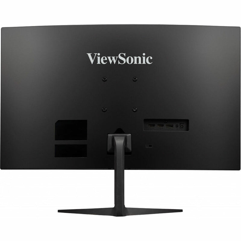 Monitor ViewSonic VX2719-PC-MHD Nero 27" FHD 240 Hz-4