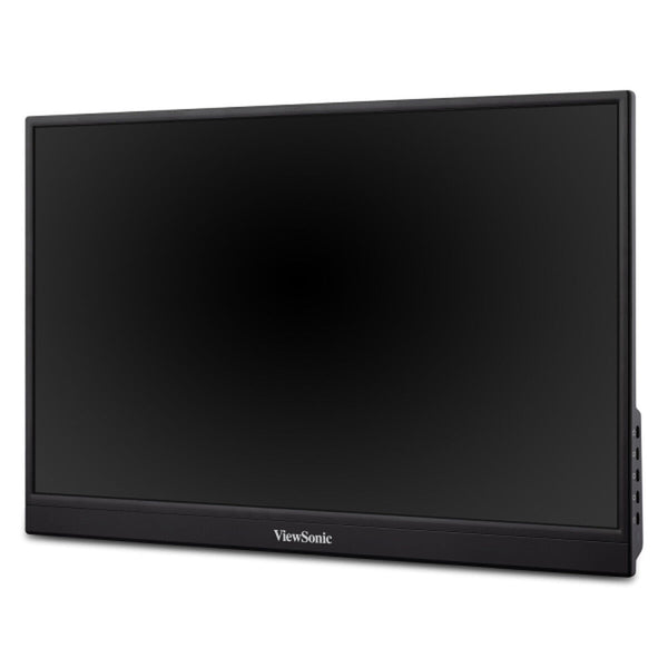 Monitor ViewSonic VX1755 17" LED IPS LCD-0