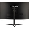 Monitor ViewSonic VX2718-2KPC-MHDJ 27" LED VA Flicker free 165 Hz-3