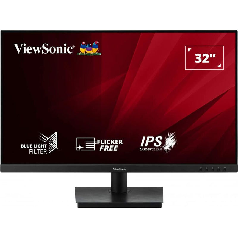 Monitor ViewSonic VA3209-MH 31,5"-0