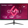 Monitor ViewSonic VX2428 IPS LED 24" AMD FreeSync Flicker free-0