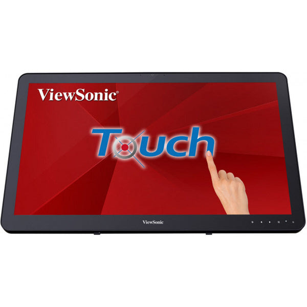 Monitor ViewSonic TD2430 23,6"-0