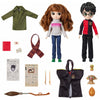 Playset Spin Master HArry Potter & Hermione Granger Accessori-0