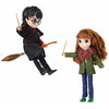 Playset Spin Master HArry Potter & Hermione Granger Accessori-2