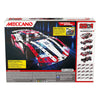 Playset Meccano Supercar 347 Pezzi-2