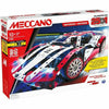 Playset Meccano Supercar 347 Pezzi-0