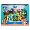 Playset The Paw Patrol 6065255 10 Pezzi-0