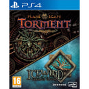 Videogioco PlayStation 4 Meridiem Games Planescape: Torment & Icewind Dale E.E-0