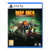 Videogioco PlayStation 5 Just For Games Deep Rock: Galactic - Special Edition-10